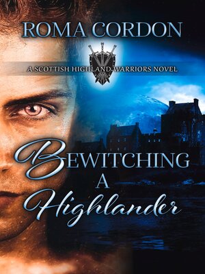 cover image of Bewitching a Highlander